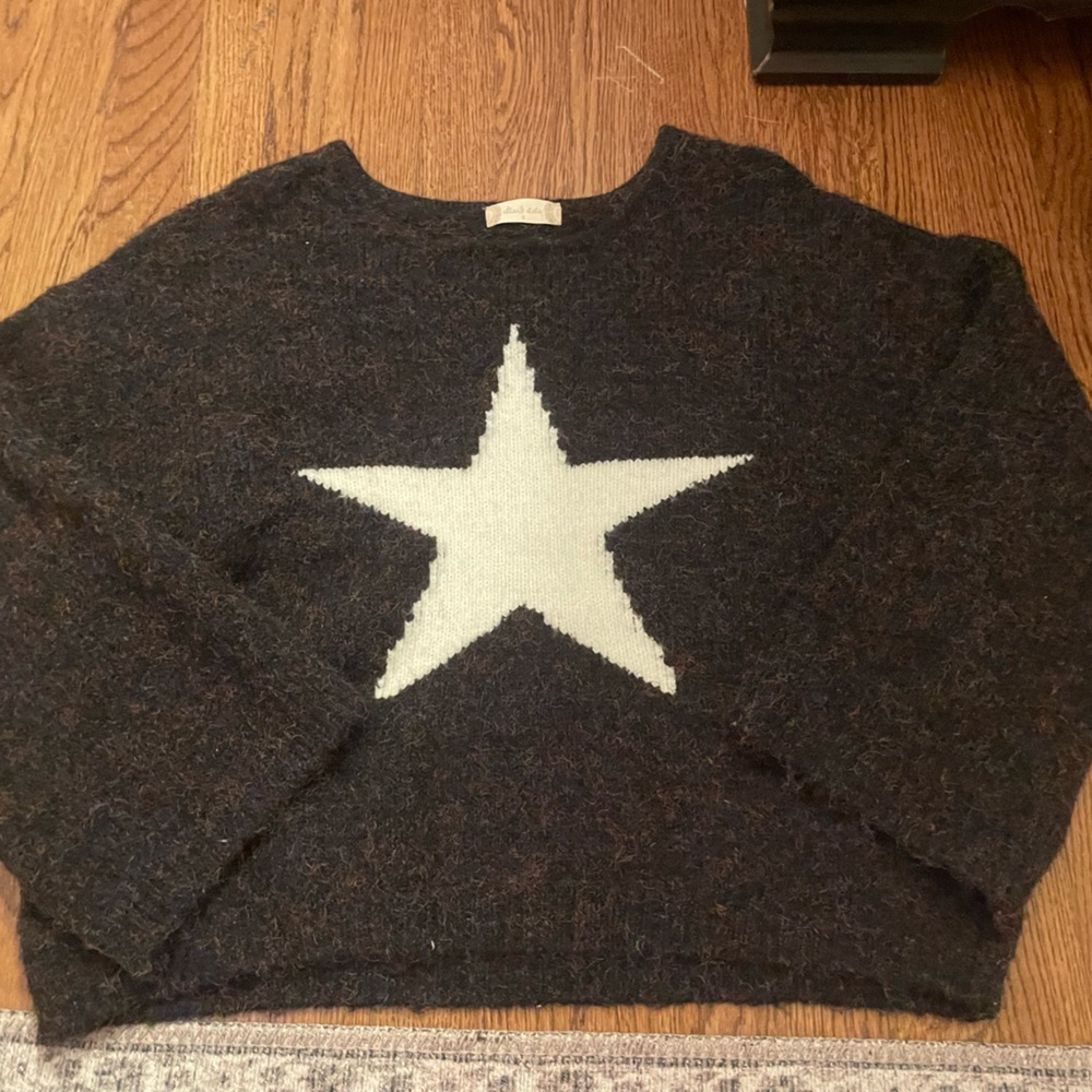 sweater